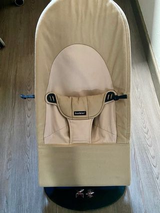 Hamaca Baby Björn