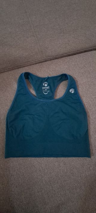 Reggiseno sportivo Oceans Apart