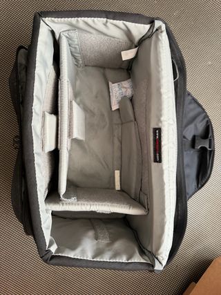 Bolsa para cámara foto o video Lowepro Nova 5 AW