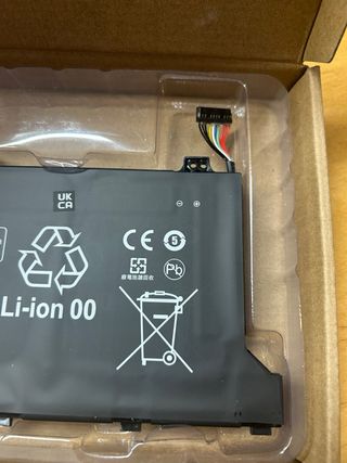 BLESYS HB4692Z9ECW-41 Bateria Huawei MateBook D 14