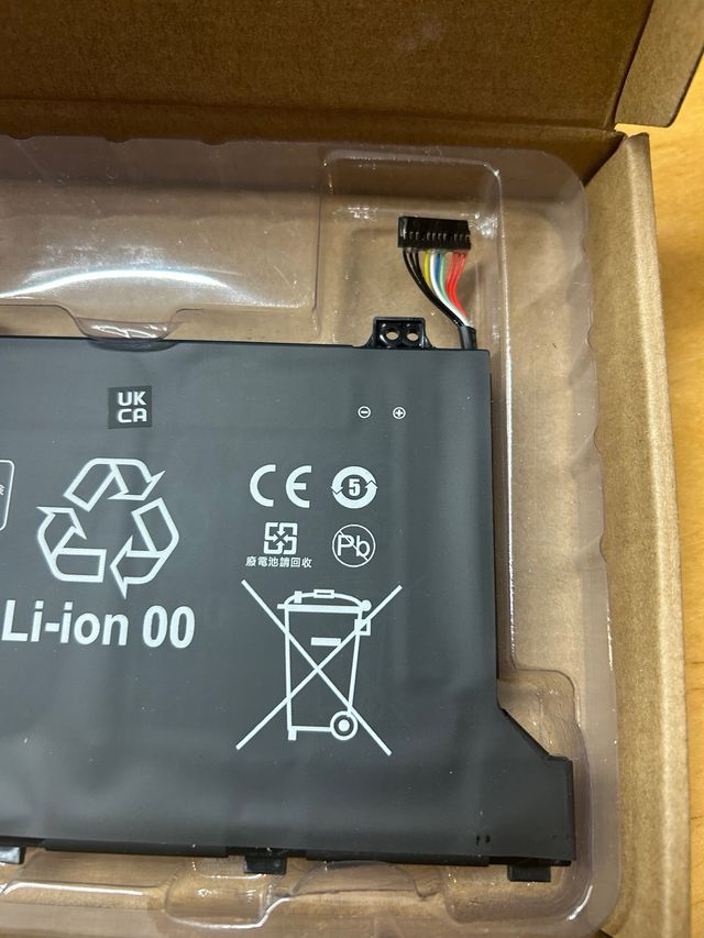 BLESYS HB4692Z9ECW-41 Bateria Huawei MateBook D 14