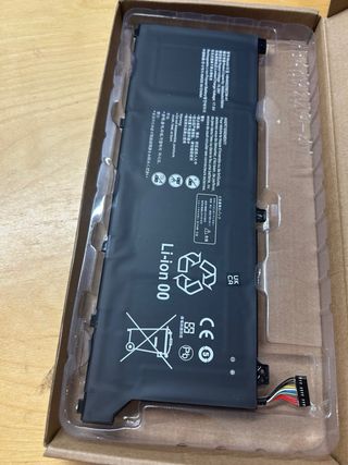 BLESYS HB4692Z9ECW-41 Bateria Huawei MateBook D 14