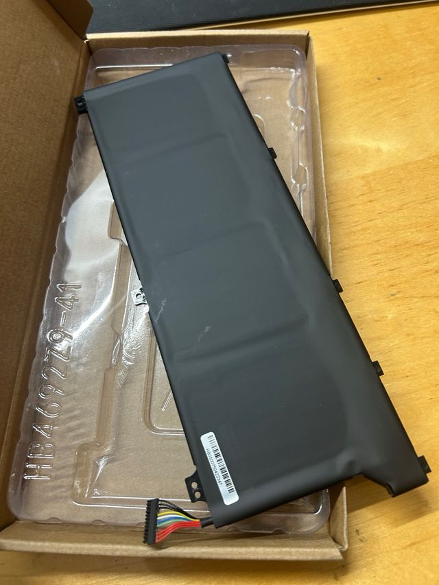 BLESYS HB4692Z9ECW-41 Bateria Huawei MateBook D 14