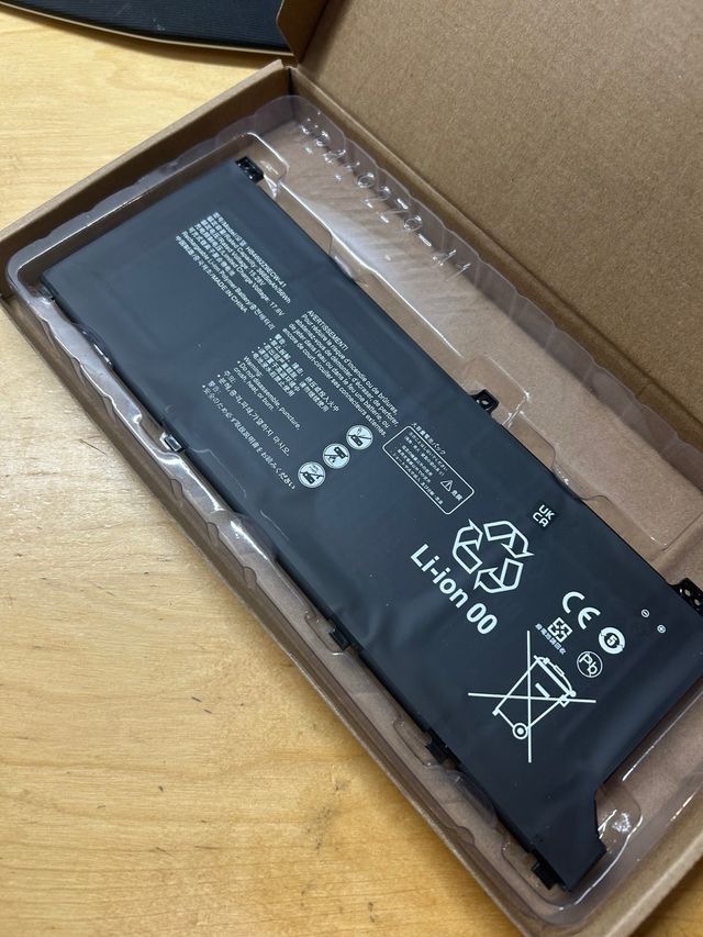 BLESYS HB4692Z9ECW-41 Bateria Huawei MateBook D 14