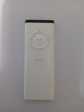 Mando macbook