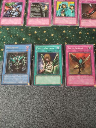 Yu Gi Oh mazzo Kaiba Evoluzione prima edizione