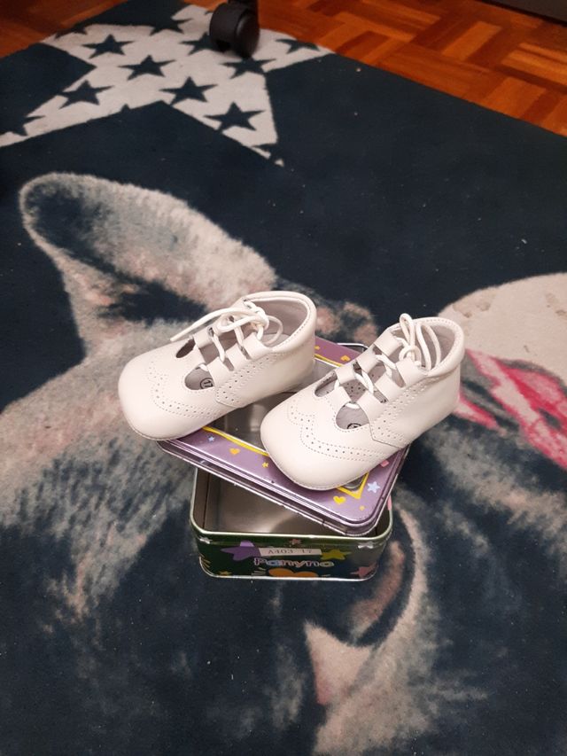 Calzado Angelitos,para bebes