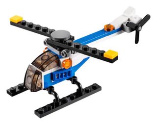 LEGO CREATOR Y JUNIOR