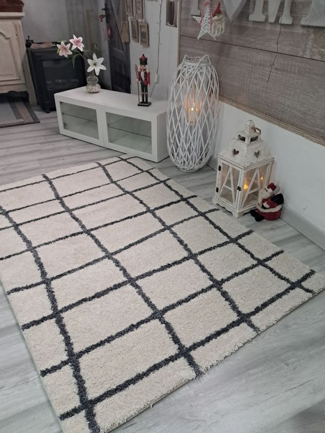 Tappeto nordico 135x190