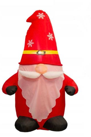 Figuras inflables XXL Alquiler inflatable figures