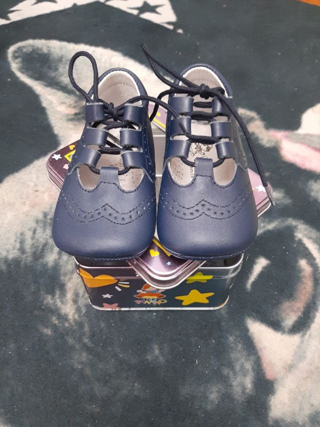 Calzado Angelitos,para bebes.