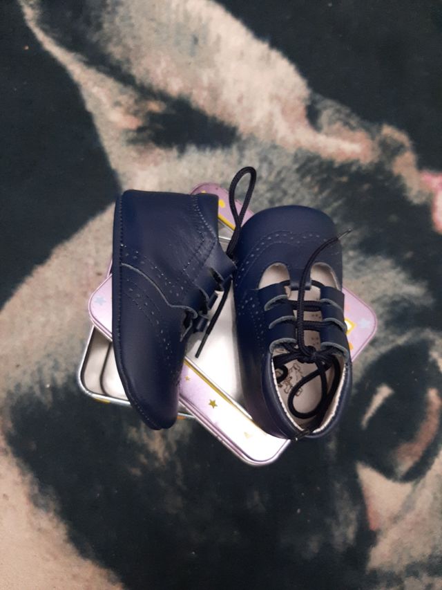 Calzado Angelitos,para bebes.