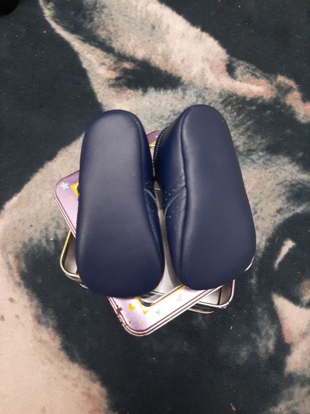 Calzado Angelitos,para bebes.