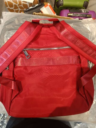 Mochila pequeña de mujer mod.50271