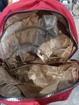 Mochila pequeña de mujer mod.50271