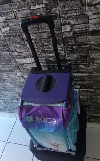 ZÜCA 