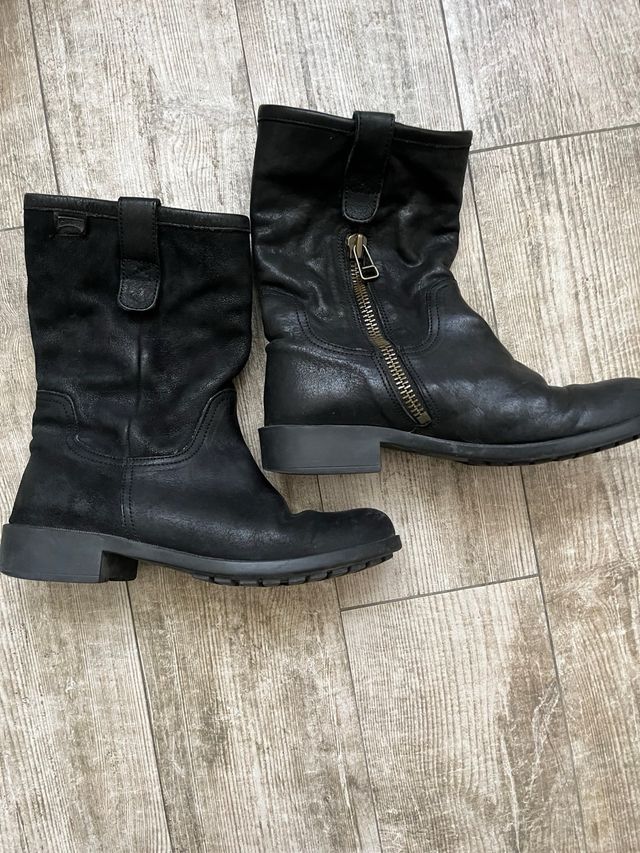 Botines mujer Camper optima calidad