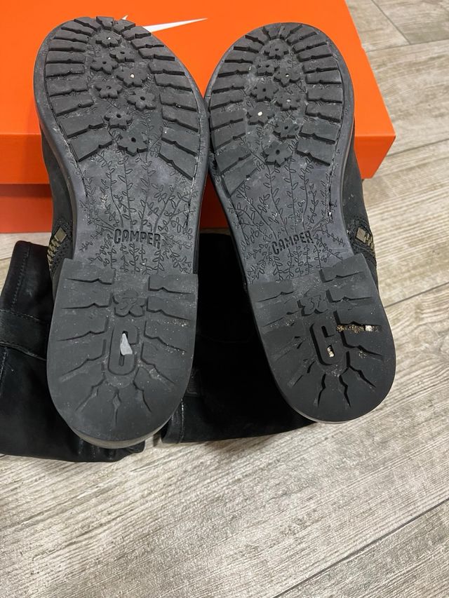 Botines mujer Camper optima calidad