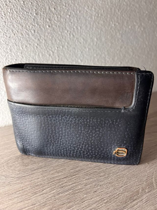 Portafoglio uomo “Piquadro”