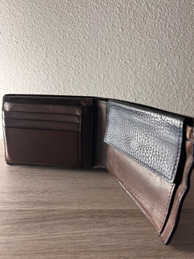 Portafoglio uomo “Piquadro”