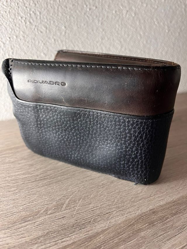 Portafoglio uomo “Piquadro”