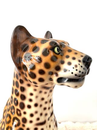 LEOPARDO VINTAGE XXL