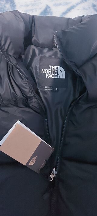 Chaqueta North Face