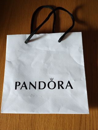 Bolsa pandora