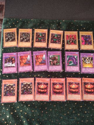 Yu Gi Oh mazzo Kaiba Evoluzione prima edizione
