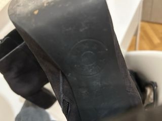 Botines Bimba y Lola