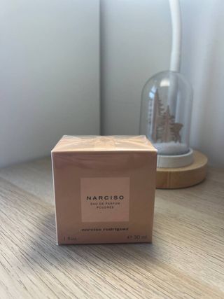 Narciso Rodriguez Poudree Eau De Parfum Spray 30Ml