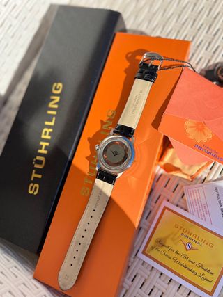 Orologio stuhrling