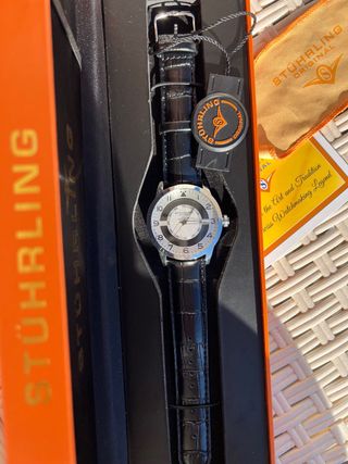 Orologio stuhrling