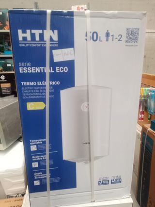 Scaldabagno termico da 50l