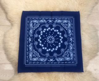 Pañuelo bandana Aladina nuevo
