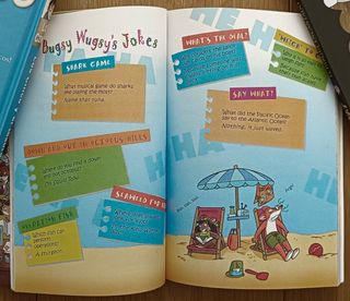 Save the White Whale! (Geronimo Stilton, No. 45)