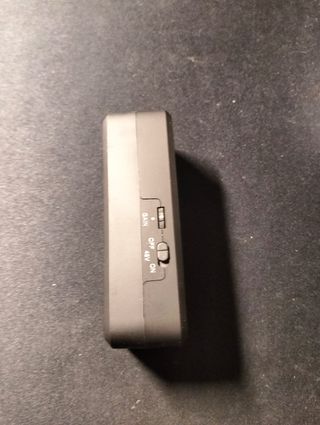 Interfaz Digital de Micrófono de Alta Definición