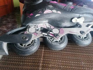 Patines en línea oxelo