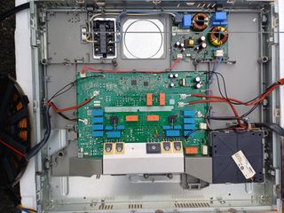 Placa Electrónica Balay 3EB865FR/03