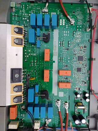 Placa Electrónica Balay 3EB865FR/03