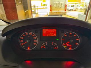 Autocaravana FIAT Carado A461 2.3d Auto 130cv