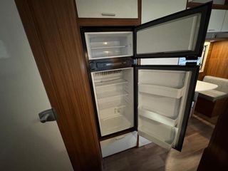 Autocaravana FIAT Carado A461 2.3d Auto 130cv