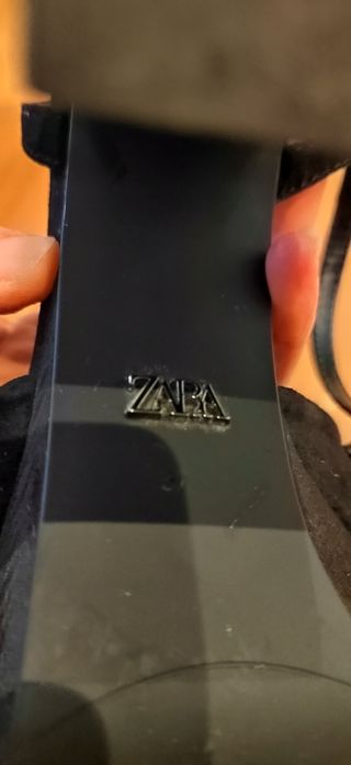 Zapatos zara