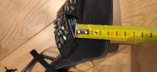 Zapatos zara