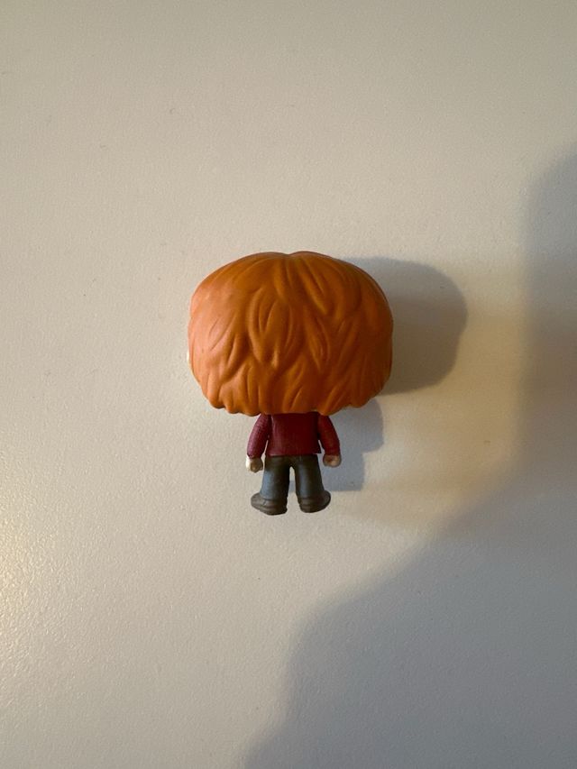 Mini funkos originales de harry potter