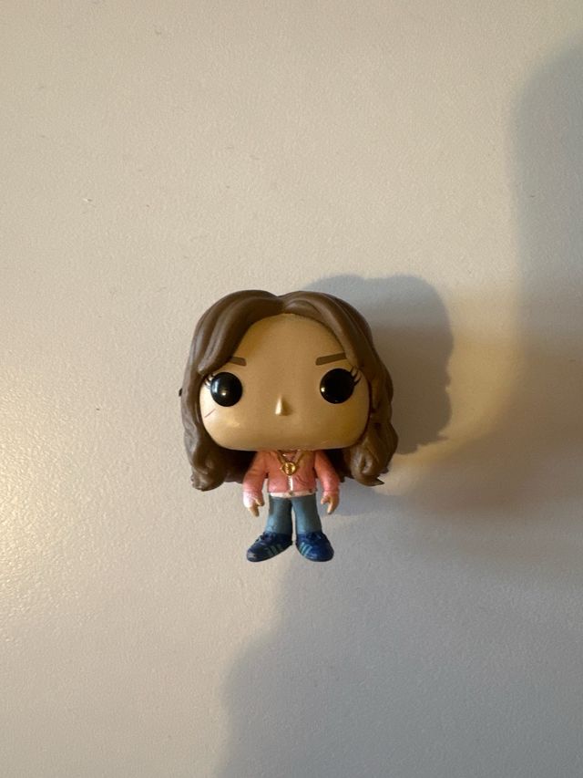 Mini funkos originales de harry potter