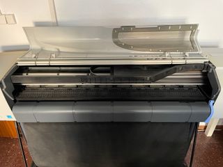 Plotter HP designjet 510