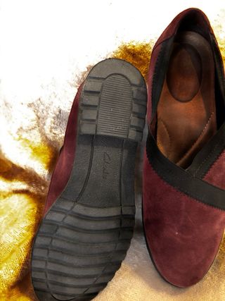 Mocasines 