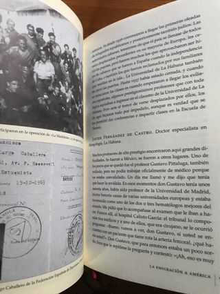 El Exilio Español (1936-1978)