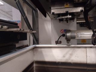 AGIE  AGIETRON  COMPACT 2 ÚLTIMA OPORTUNITAT!!